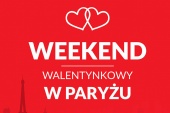 Walentynki w Paryzu 